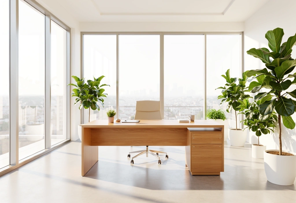 Oficinas de Metricon Aggregate en Valencia