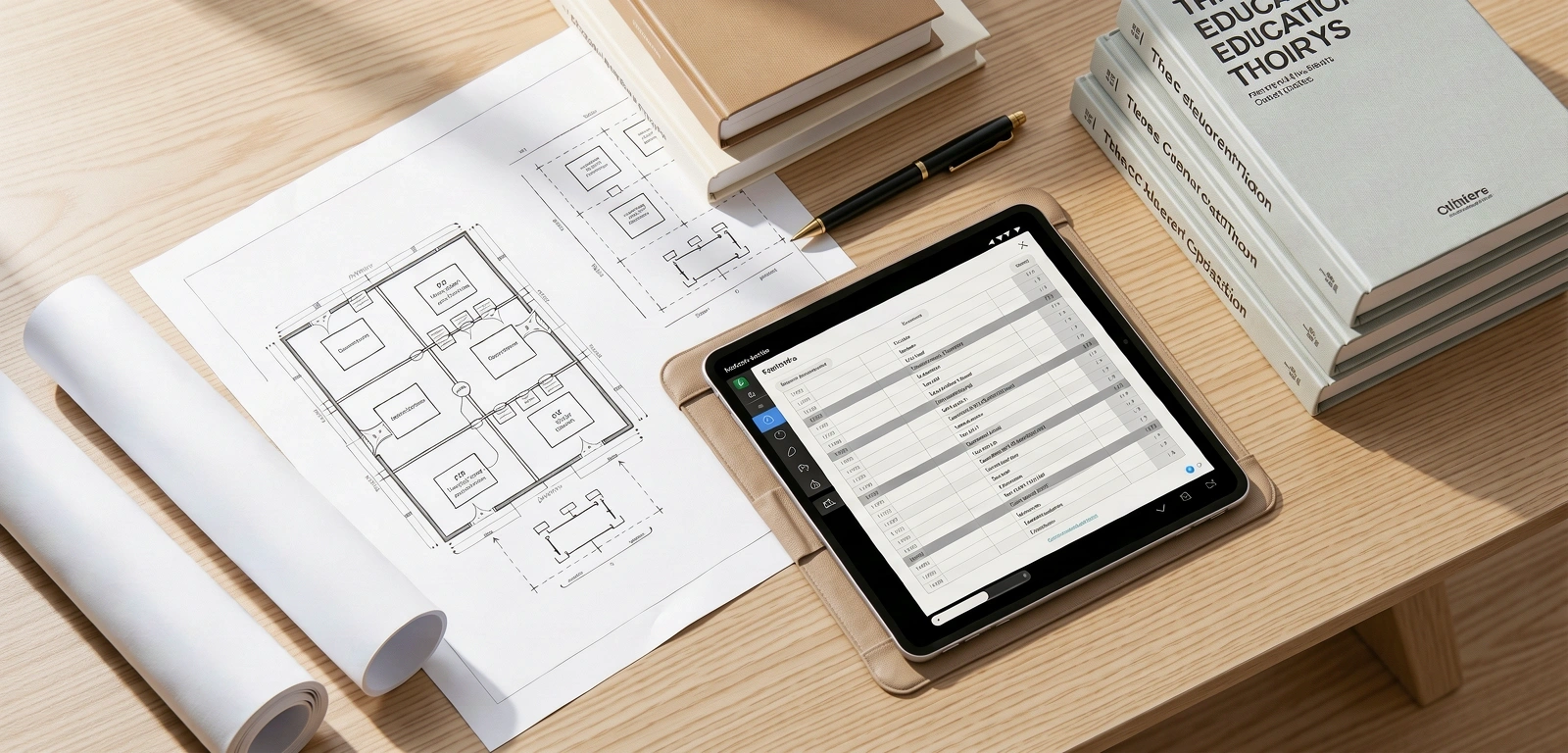 Proceso de diseño educativo