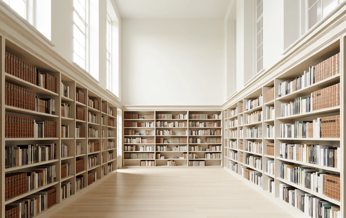 Espacio de aprendizaje silencioso