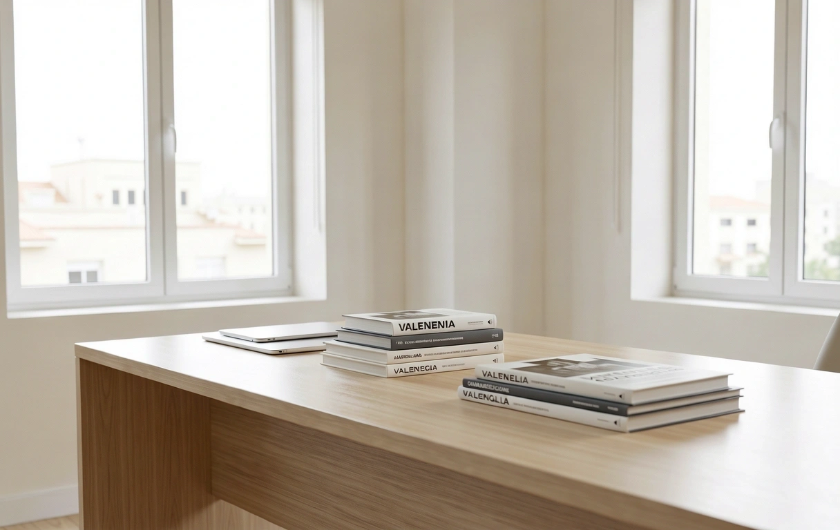 Entorno de trabajo en Metricon Aggregate