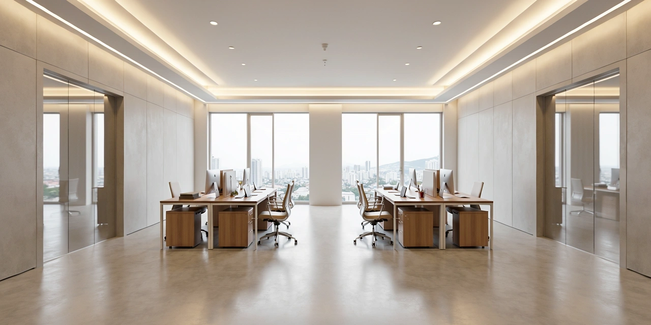 Sede Metricon Aggregate